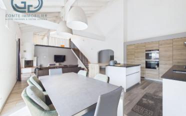 Maison 5.5 pièces - image - 5