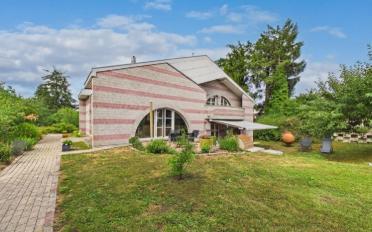 Single house 6.5 rooms - image - 1