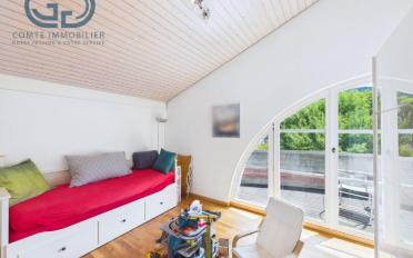 Single house 6.5 rooms - image - 10