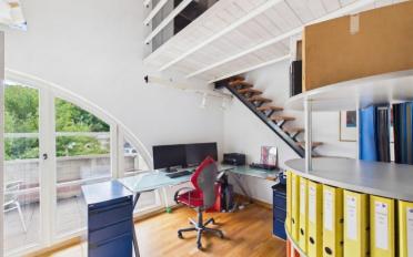 Single house 6.5 rooms - image - 9