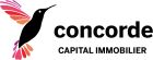 Concorde Capital Immobilier