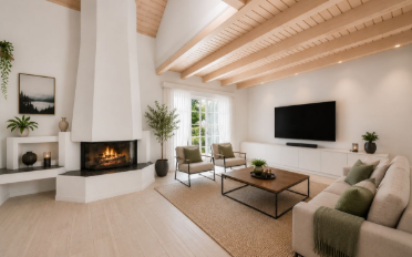 Maison 6.5 pièces - image - 3
