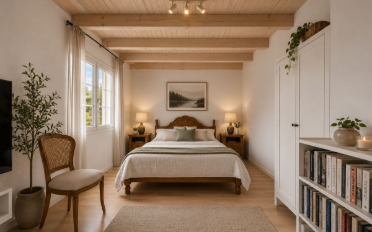 Maison 6.5 pièces - image - 2