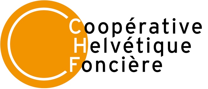 Coopérative Helvétique Foncière