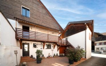 Maison 5.5 pièces - image - 11