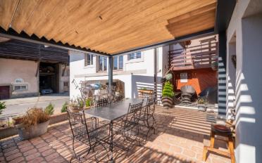 Maison 5.5 pièces - image - 6