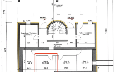 Wohnung 4.5 Zimmer - image - 11