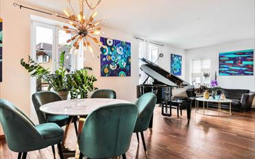 Wohnung 4.5 Zimmer - image - 1