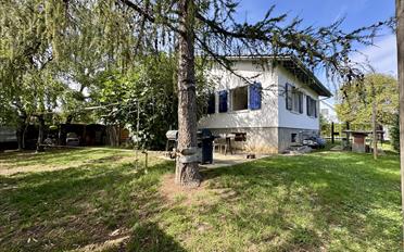 Maison 4.5 pièces - image - 1