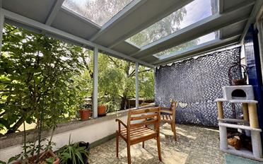 Einfamilienhaus 4.5 Zimmer - image - 1