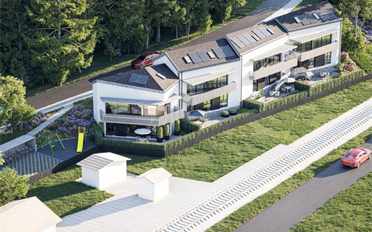 Maison contiguë 5.5 pièces - image - 1