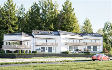 Maison contiguë 5.5 pièces - image - 1