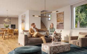 Villa 5.5 rooms - image - 3