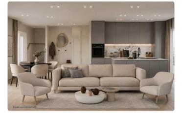 Einfamilienhaus 4.5 Zimmer - image - 1