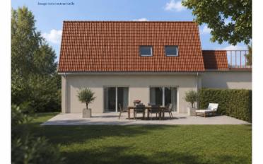 Einfamilienhaus 4.5 Zimmer - image - 3