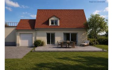 Einfamilienhaus 4.5 Zimmer - image - 4