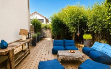 Villa 5.5 Zimmer - image - 8