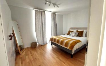 Appartement meublé 2.5 pièces - image - 3