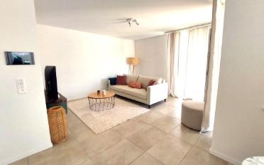 Appartement meublé 2.5 pièces - image - 1