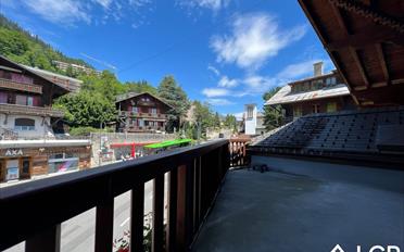 Immeuble mixte 10 pièces - image - 4