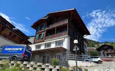 Gemischt genutzte Immobilie 10 Zimmer - image - 1