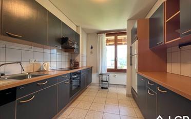 Immeuble mixte 10 pièces - image - 7