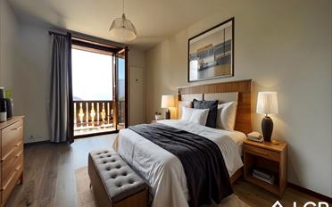 Immeuble mixte 10 pièces - image - 13