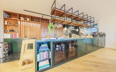 Möbl. Wohnobj. 5 Zimmer - image - 2