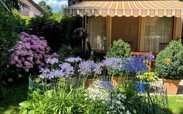 Bifamiliar house 6 rooms - image - 3