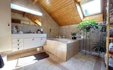 Doppeleinfamilienhaus 6 Zimmer - image - 8