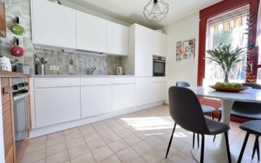 Doppeleinfamilienhaus 6 Zimmer - image - 4