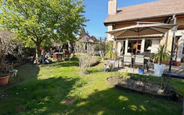 Doppeleinfamilienhaus 6 Zimmer - image - 9