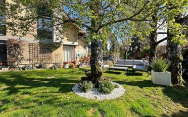 Doppeleinfamilienhaus 6 Zimmer - image - 1