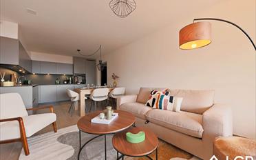 Appartement 2.5 pièces - image - 3