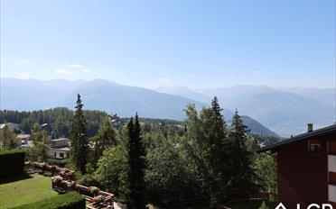 Apartment 2.5 rooms - image - 1