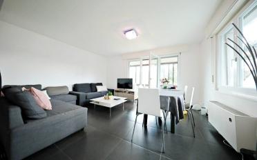 Wohnung 5.5 Zimmer - image - 1