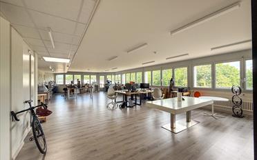 Büro 6 Zimmer - image - 3