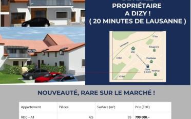 Apartment - image - 1