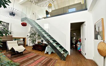 Maison 10 pièces - image - 10