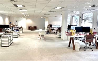 Büro 2 Zimmer - image - 2