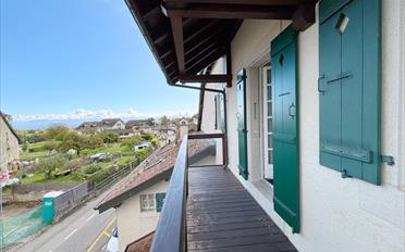 Attikawohnung 5 Zimmer - image - 1