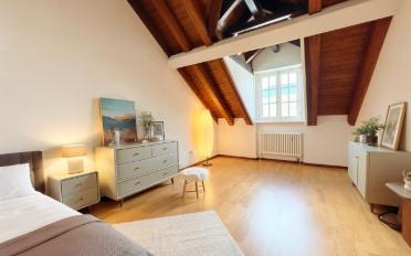 Apartment 5 rooms - image - 8