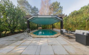 Einfamilienhaus 7.5 Zimmer - image - 2