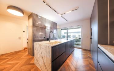 Apartment 3.5 rooms - image - 5