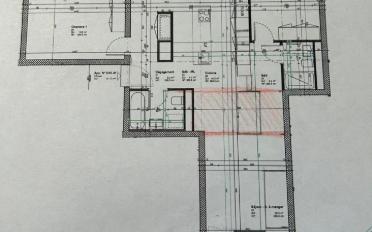 Apartment 3.5 rooms - image - 11