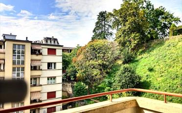 Möbl. Wohnobj. 3.5 Zimmer - image - 13