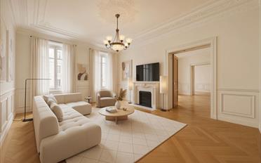 Einfamilienhaus 8 Zimmer - image - 1