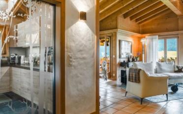 Appartement 5.5 pièces - image - 5