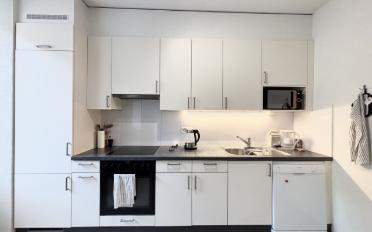 Möbl. Wohnobj. 4 Zimmer - image - 3