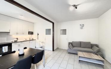 Möbl. Wohnobj. 4 Zimmer - image - 1